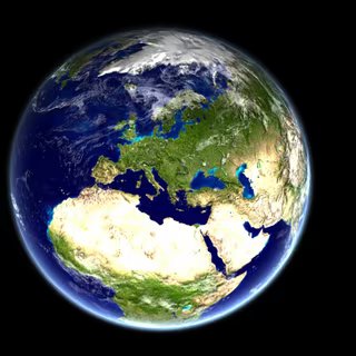 L'évolution de la végétation, de plus en plus vers le nord, déséquilibre la Planète. © DVisions, Adobe Stock